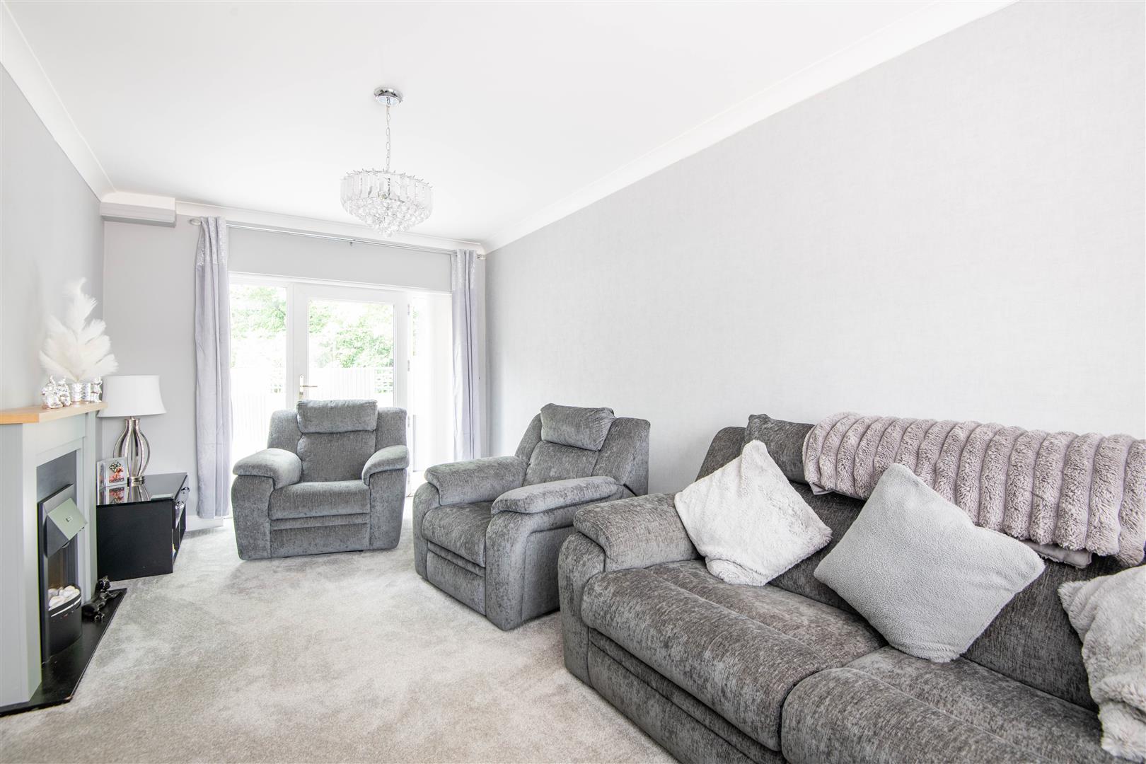 Kingswood Road, Leyland